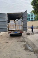 改則pe收縮膜廠家生產基地 大城縣中迪建材設備廠