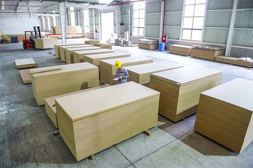 聚力創新驅動 引領綠色建材產業向高端邁進