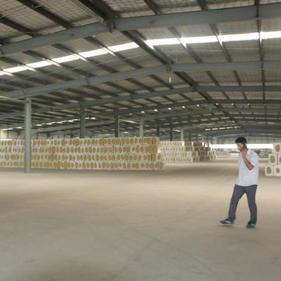 【特別推薦】神州供應巖棉巖棉制品 巖棉板 廠家圖片_高清圖_細節圖-河北神州保溫建材集團 -