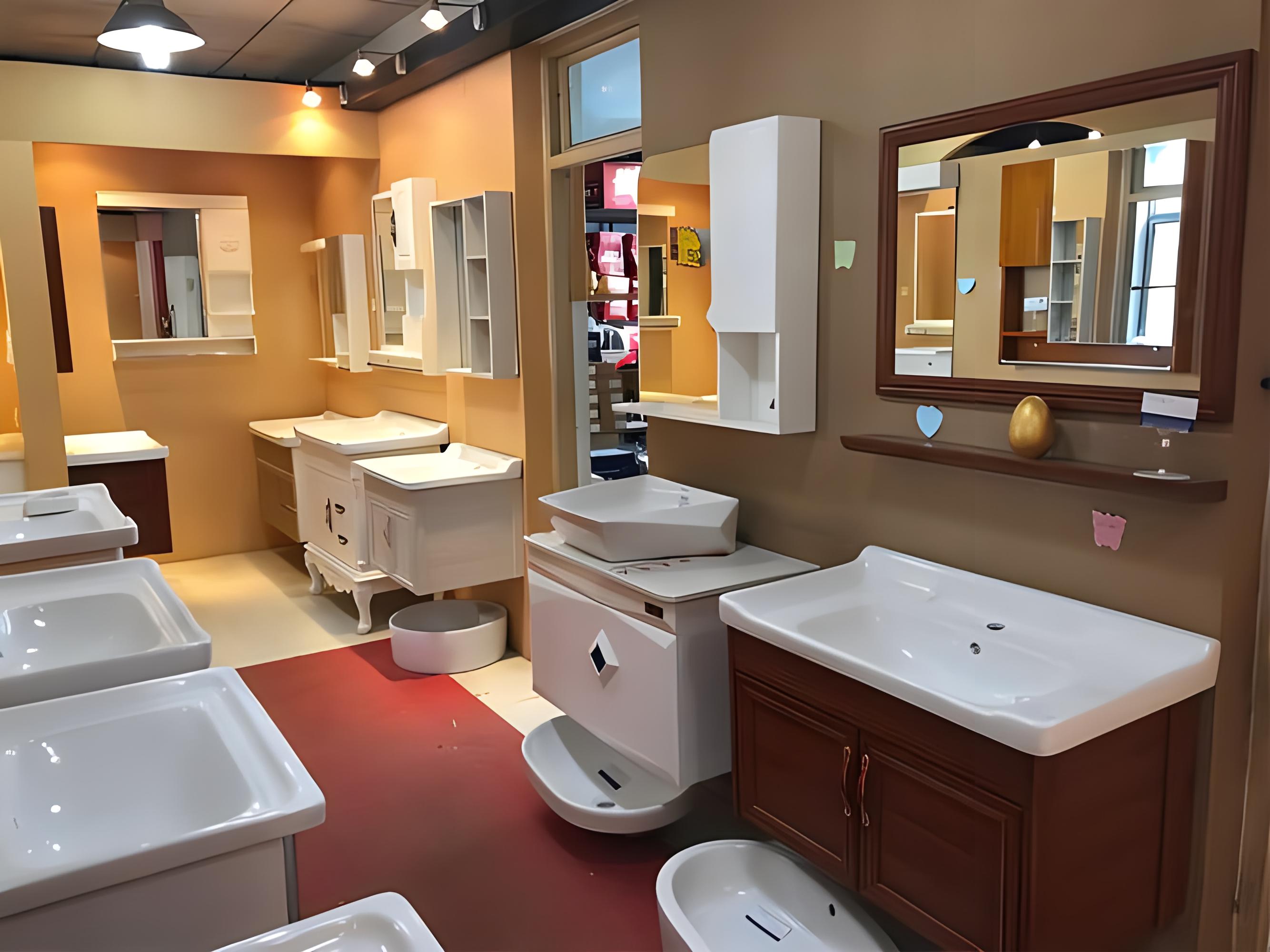 從性價比來講,家裝建材什么品牌比較好,有保障