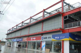 南站建材市場 樓盤詳情 福州騰訊房產