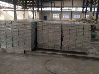 田東縣鍍鋅鋼跳板廠家引領建材行業(yè)創(chuàng)新，助力綠色建筑發(fā)展