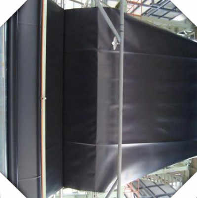 曲靖魚塘防滲膜廠家助力生態(tài)建材產(chǎn)業(yè)發(fā)展