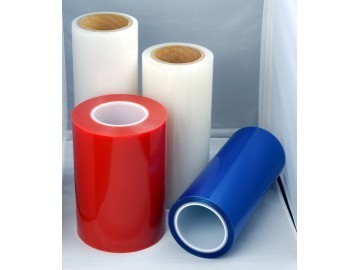 廈門中美鴻潤膠帶廠 專業(yè)供應優(yōu)質建材膜、靜電膜與光學膜