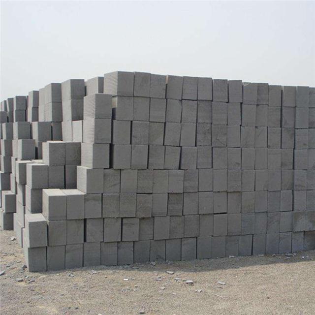 山東豫暉加氣塊設備價格解析 建材領域高效投資指南