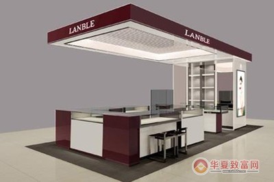 藍貝兒輕松賺錢當老板！技術推廣服務助您開啟財富之門