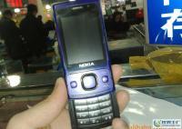 滑蓋經(jīng)典與雙卡實(shí)用 解析諾基亞6700S及國產(chǎn)手機(jī)在通訊市場(chǎng)的定位