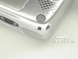 中電通信T868手機(jī) 經(jīng)典之作與通訊產(chǎn)品的時(shí)代印記